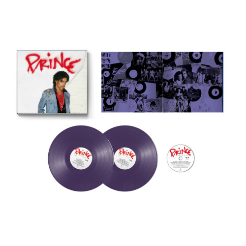 PRINCE - ORIGINALS -2LP+1CD-PRINCE - ORIGINALS -2LP-1CD-.jpg